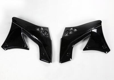 Convogliatori radiatore UFO per Kawasaki KXF 250 N  - Annuncio 9211968
