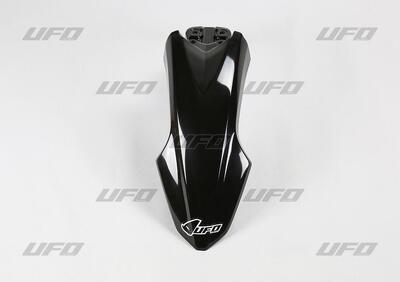Parafango anteriore Ufo per Kawasaki KLX 110 2010-  - Annuncio 8944173