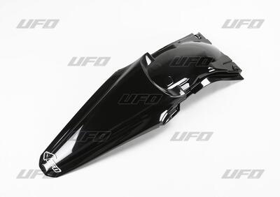 Parafango post Ufo Kawasaki KXF 250 2013-2016 nero  - Annuncio 9203187