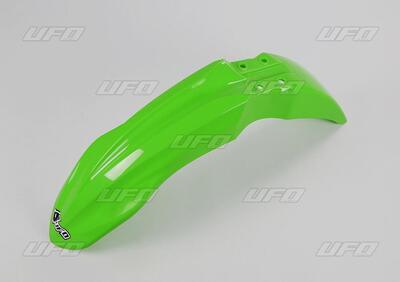 Parafango anteriore Ufo per Kawasaki KXF 250 2013-  - Annuncio 8920929