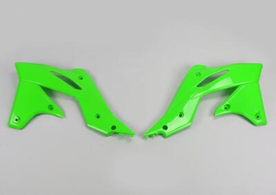 Convogliatori radiatore UFO per Kawasaki KXF 250 (  - Annuncio 8972108