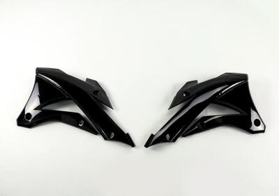 Convogliatori radiatore UFO per Kawasaki KX 85 201  - Annuncio 8989784