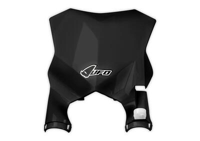 Portanumero anteriore UFO Stadium per Kawasaki KXF  - Annuncio 8982112