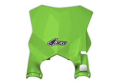 Portanumero anteriore UFO Stadium per Kawasaki KXF  - Annuncio 8982113