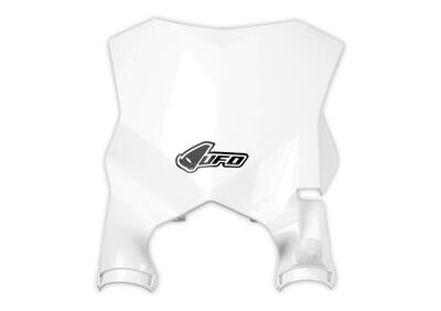 Portanumero anteriore UFO Stadium per Kawasaki KXF  - Annuncio 8982114