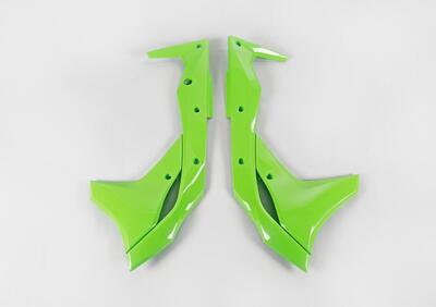 Convogliatori radiatore UFO per Kawasaki KXF 250 2  - Annuncio 8979783