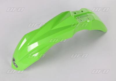 Parafango anteriore Ufo per Kawasaki KXF 250 2018-  - Annuncio 8950600