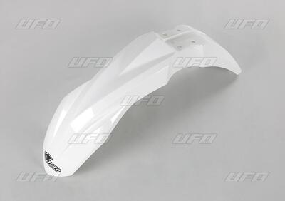 Parafango anteriore Ufo per Kawasaki KXF 250 2018-  - Annuncio 8963214