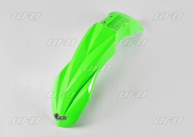 Parafango anteriore Ufo per Kawasaki KXF 250 2018-  - Annuncio 8974089