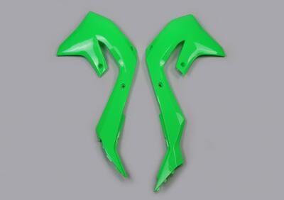 Convogliatori radiatore UFO per Kawasaki KXF 250-4  - Annuncio 8969599