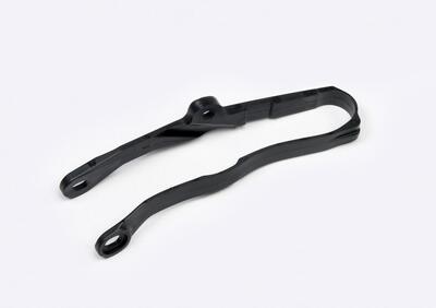 Fascia forcella UFO per Kawasaki KXF 250-450 Nero  - Annuncio 8963218