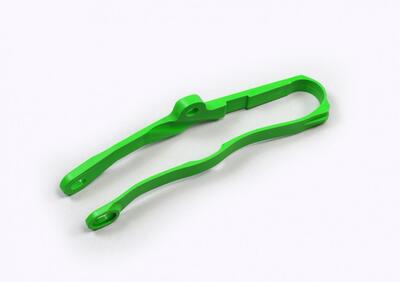 Fascia forcella UFO per Kawasaki KXF 250-450 Verde  - Annuncio 9208999