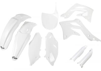 Kit plastiche completo UFO per Kawasaki KXF 450 (2  - Annuncio 8924771