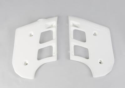 Parafango post Ufo Ktm SX 125 1993-1997 nero UFO  - Annuncio 8987168