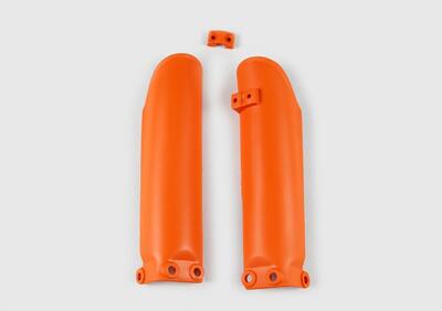 Parasteli UFO per Ktm SX 65 (2002-2023) Arancio UF  - Annuncio 8989847