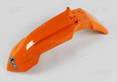 Parafango anteriore Ufo per Ktm SX 65 2016-2022 Ar  - Annuncio 8987209