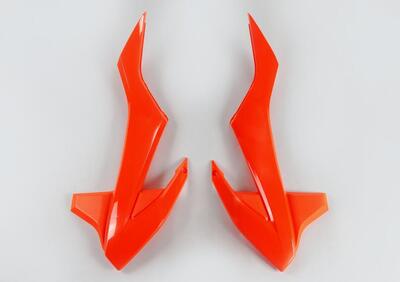 Convogliatori radiatore UFO per Ktm SX 85 (2018-20  - Annuncio 8963293