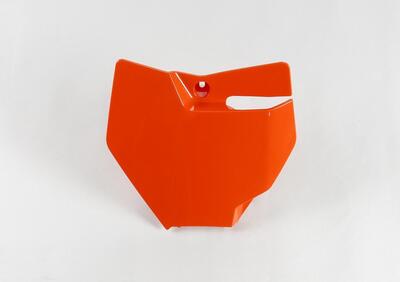 Portanumero anteriore UFO per Ktm SX 85 (2018-2023  - Annuncio 8969736