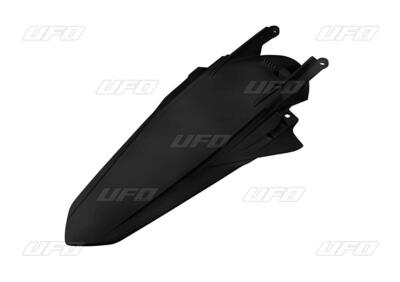 Parafango post Ufo Ktm SX 125 2019-2022 nero UFO  - Annuncio 8982238