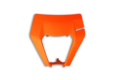 Portafaro UFO per KTM EXC e EXC-F (2017-2019) Aran  - Annuncio 8974234