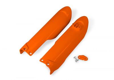 Parasteli UFO per Ktm SX 85 2018-2023 Arancio UFO  - Annuncio 8963307