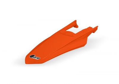 Parafango posteriore UFO per KTM SX e SX-F (2023)  - Annuncio 8984797
