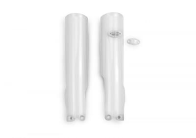 Parasteli UFO per KTM SX e SX-F (2023) Bianco 20-2  - Annuncio 8989875