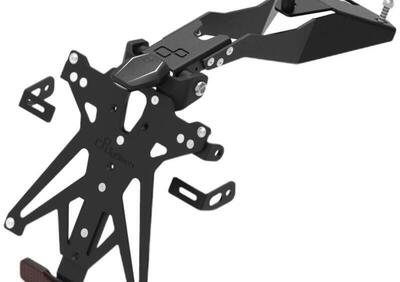 Kit Porta Targa Regolabile Lightech Per Aprilia RS - Annuncio 8982260