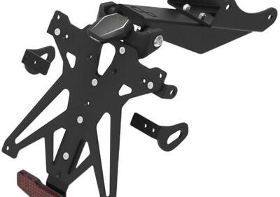 Kit Portatarga Regolabile Lightech Per Honda CBR 1 - Annuncio 8982277