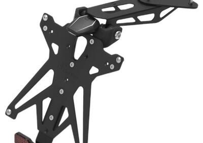 Kit Portatarga Regolabile Lightech Per MV Agusta F - Annuncio 8989879