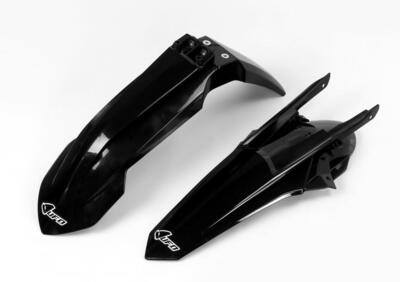 Kit parafanghi UFO per Ktm SX e SX-F (2016-2018) N  - Annuncio 8976962
