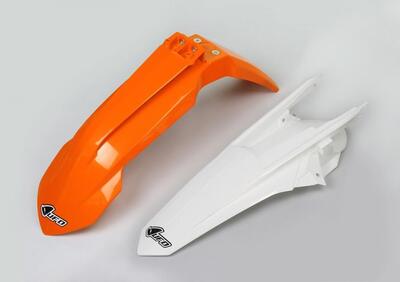 Kit parafanghi UFO per Ktm SX e SX-F (2016-2018) A  - Annuncio 8976965