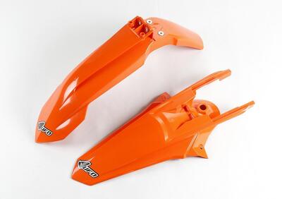 Kit parafanghi UFO per Ktm SX 85 (2018-2023) Aranc  - Annuncio 8976974