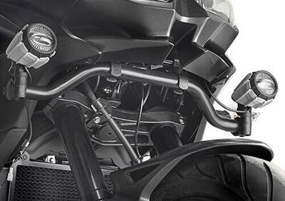 Givi LS3117 kit attacchi per faretti S310 e S322 p - Annuncio 8969839