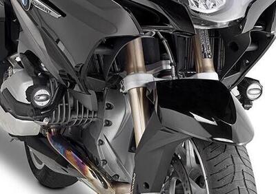 Givi LS5113 Kit attacchi specifici XS310 S320 BMW - Annuncio 8980045