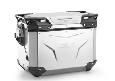Valigia laterale destra Givi TREKKER OUTBACK EVO S - Annuncio 8990025