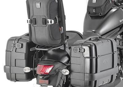 Givi PL4115 Portavaligie Laterali KAWASAKI - Annuncio 8894493