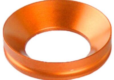 Coppia Anelli in Alluminio Per Tamponi LighTech Ar - Annuncio 9370041