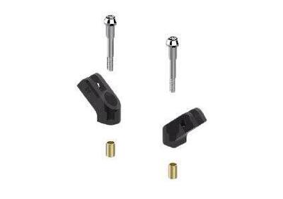 Kit viti Lightech SPEAL026 per montaggio specchi S - Annuncio 9370282