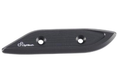 Coppia Tappi Copriforo Specchietti LighTech SPEY08 - Annuncio 9370293