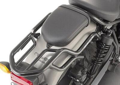 Attacco Posteriore Givi SR1160 per Honda CMX 500 R - Annuncio 9376603