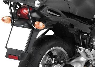 GIVI SR683 Attacco posteriore specifico per baulet - Annuncio 9415144