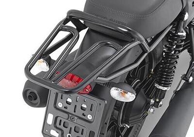 Givi SR8201 Portapacchi MOTO GUZZI - Annuncio 9415866