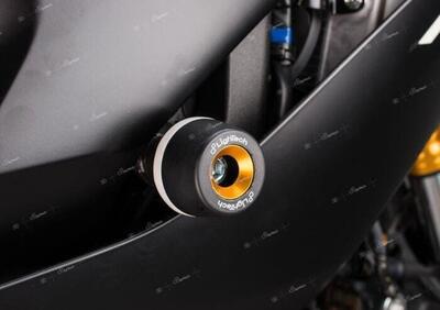 Kit protezioni telaio ammortizzatore Lightech STEY - Annuncio 9415231