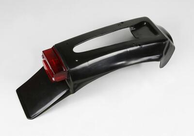 Portatarga UFO per Suzuki RM 125-250 (1993-1995) N  - Annuncio 9420384