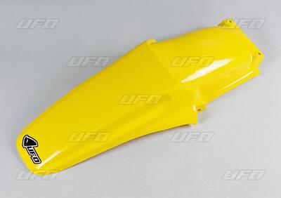 Parafango post Ufo Suzuki RM 125 1993-1995 giallo  - Annuncio 9420388