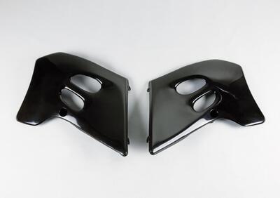 Convogliatori radiatore UFO per Suzuki RM 125-250  - Annuncio 9420389