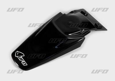 Parafango post Ufo Suzuki RM 65 2003-2022 nero UFO  - Annuncio 9421296