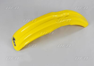 Parafango anteriore Ufo per Suzuki RM 80 1986-1999  - Annuncio 9420439