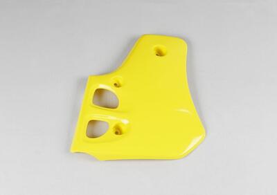 Convogliatori radiatore UFO per Suzuki RM 80 (1986  - Annuncio 9420441